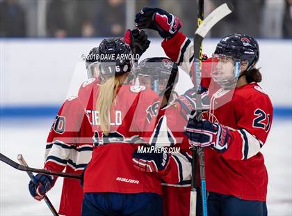 Thumbnail 1 in Lawrence Academy vs. St. Mark's (Harrington Invitational) photogallery.