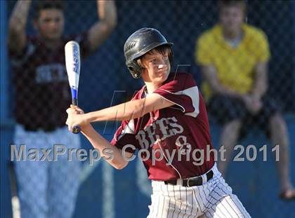 Thumbnail 1 in Haverling vs Byron-Bergen (Class BB Quarterfinal) photogallery.