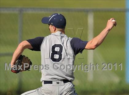 Thumbnail 1 in Haverling vs Byron-Bergen (Class BB Quarterfinal) photogallery.
