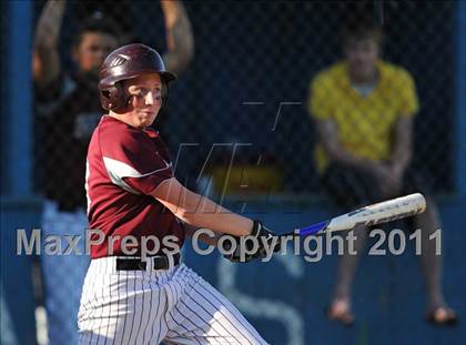 Thumbnail 2 in Haverling vs Byron-Bergen (Class BB Quarterfinal) photogallery.