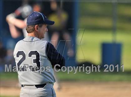 Thumbnail 2 in Haverling vs Byron-Bergen (Class BB Quarterfinal) photogallery.