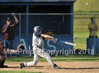 Thumbnail 2 in Haverling vs Byron-Bergen (Class BB Quarterfinal) photogallery.