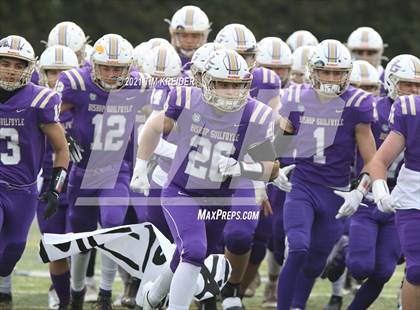 Thumbnail 3 in Bishop Guilfoyle vs. Redbank Valley (PIAA 1A Final) photogallery.