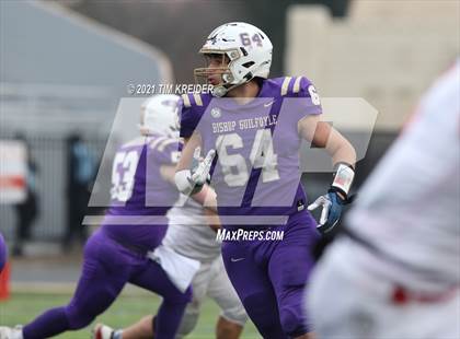 Thumbnail 3 in Bishop Guilfoyle vs. Redbank Valley (PIAA 1A Final) photogallery.