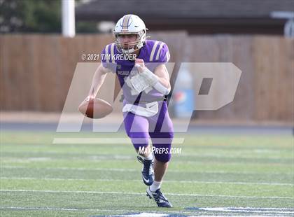 Thumbnail 1 in Bishop Guilfoyle vs. Redbank Valley (PIAA 1A Final) photogallery.