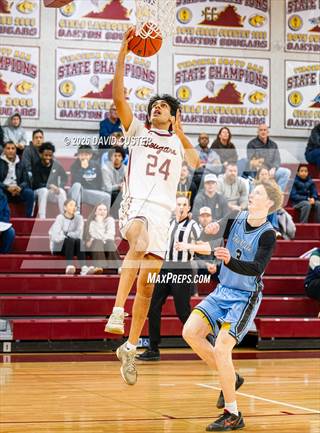 Centreville @ Oakton