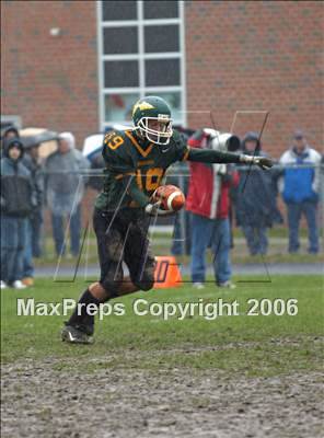 Thumbnail 3 in Franklin @ King Philip Regional photogallery.