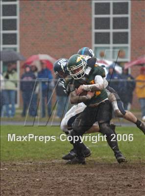 Thumbnail 1 in Franklin @ King Philip Regional photogallery.