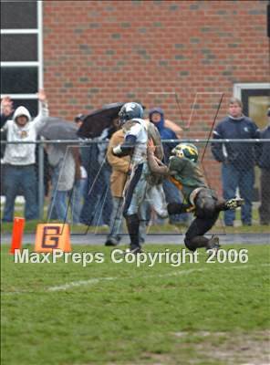 Thumbnail 2 in Franklin @ King Philip Regional photogallery.
