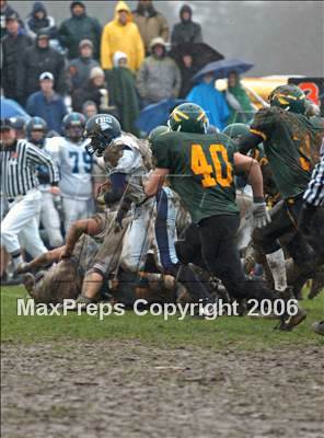 Thumbnail 1 in Franklin @ King Philip Regional photogallery.