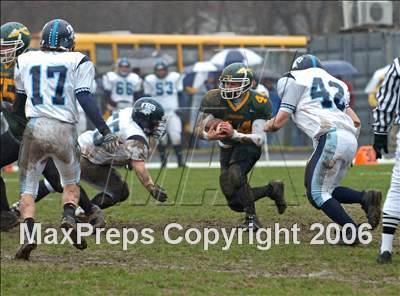 Thumbnail 3 in Franklin @ King Philip Regional photogallery.