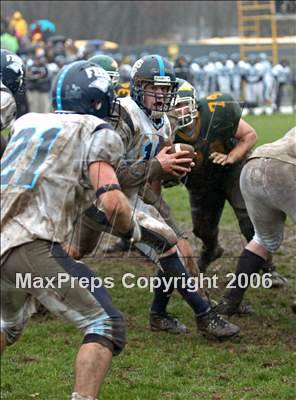 Thumbnail 3 in Franklin @ King Philip Regional photogallery.