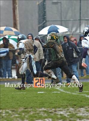 Thumbnail 3 in Franklin @ King Philip Regional photogallery.