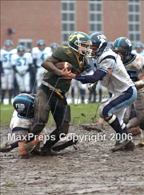 Thumbnail 3 in Franklin @ King Philip Regional photogallery.