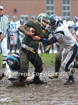 Thumbnail 2 in Franklin @ King Philip Regional photogallery.
