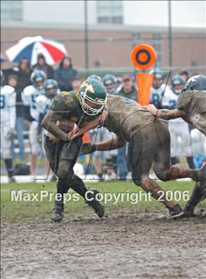 Thumbnail 2 in Franklin @ King Philip Regional photogallery.