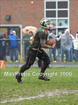 Thumbnail 1 in Franklin @ King Philip Regional photogallery.