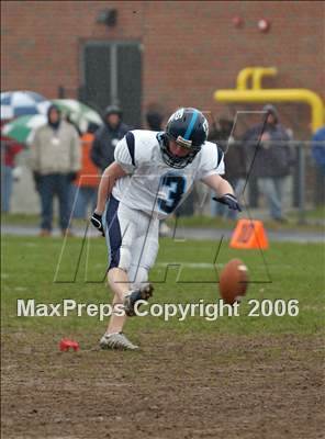 Thumbnail 1 in Franklin @ King Philip Regional photogallery.