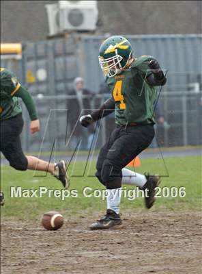 Thumbnail 3 in Franklin @ King Philip Regional photogallery.
