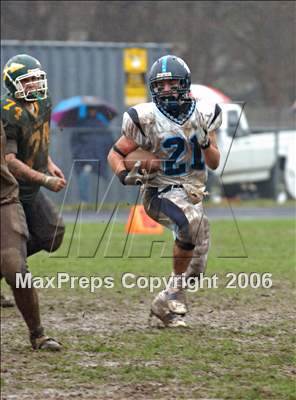 Thumbnail 2 in Franklin @ King Philip Regional photogallery.