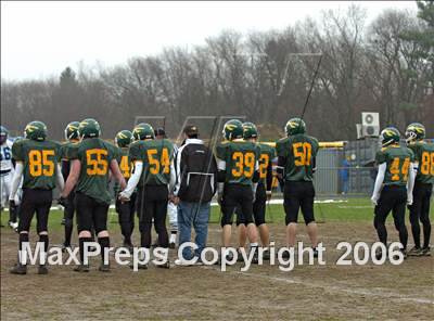 Thumbnail 3 in Franklin @ King Philip Regional photogallery.