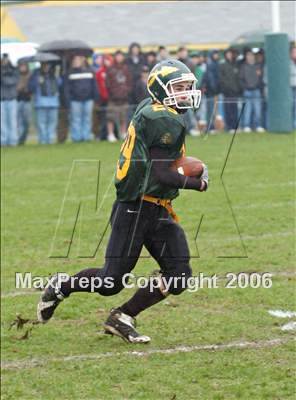 Thumbnail 2 in Franklin @ King Philip Regional photogallery.