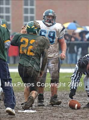 Thumbnail 3 in Franklin @ King Philip Regional photogallery.