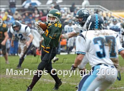 Thumbnail 3 in Franklin @ King Philip Regional photogallery.