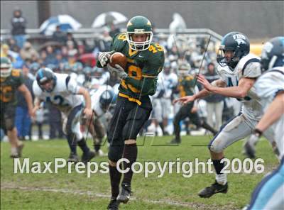 Thumbnail 1 in Franklin @ King Philip Regional photogallery.