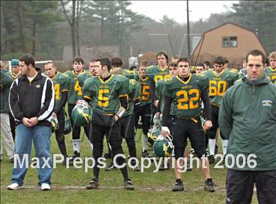 Thumbnail 2 in Franklin @ King Philip Regional photogallery.