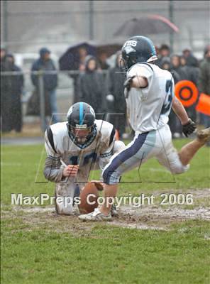 Thumbnail 3 in Franklin @ King Philip Regional photogallery.