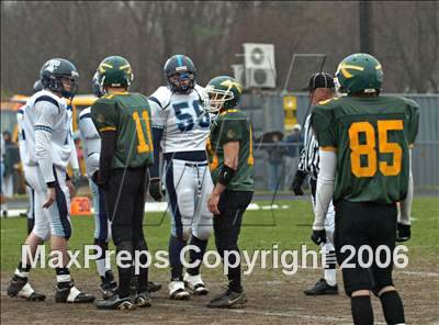 Thumbnail 2 in Franklin @ King Philip Regional photogallery.