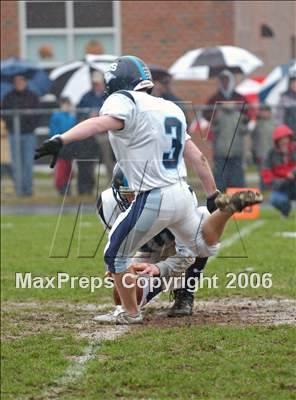 Thumbnail 3 in Franklin @ King Philip Regional photogallery.