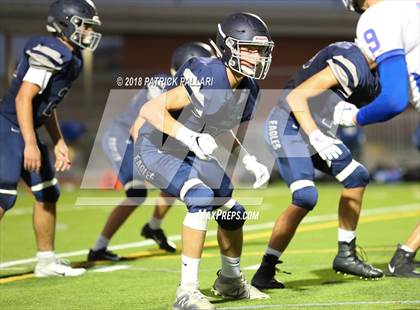 Thumbnail 2 in Christian Brothers @ Vista Del Lago photogallery.