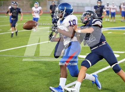 Thumbnail 2 in Christian Brothers @ Vista Del Lago photogallery.