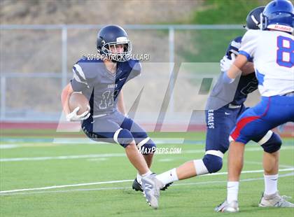 Thumbnail 2 in Christian Brothers @ Vista Del Lago photogallery.