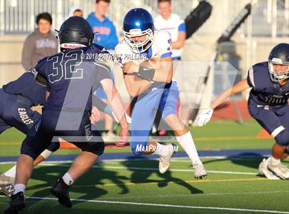 Thumbnail 2 in Christian Brothers @ Vista Del Lago photogallery.