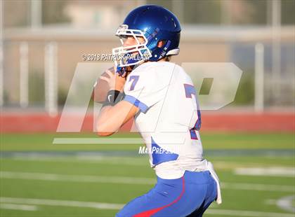 Thumbnail 3 in Christian Brothers @ Vista Del Lago photogallery.