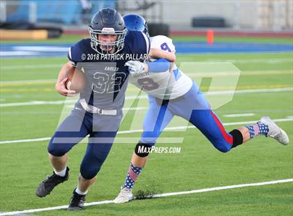 Thumbnail 2 in Christian Brothers @ Vista Del Lago photogallery.