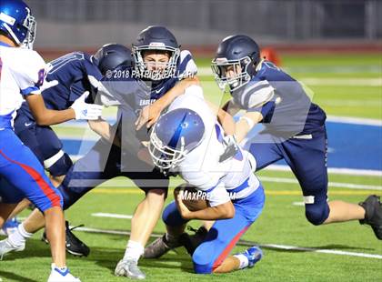 Thumbnail 3 in Christian Brothers @ Vista Del Lago photogallery.