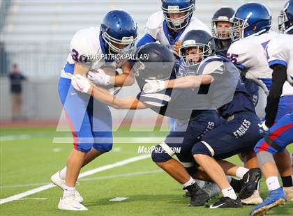 Thumbnail 1 in Christian Brothers @ Vista Del Lago photogallery.
