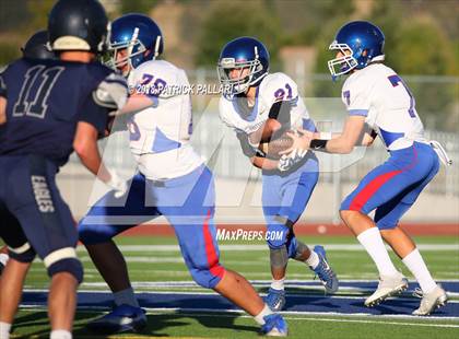 Thumbnail 3 in Christian Brothers @ Vista Del Lago photogallery.