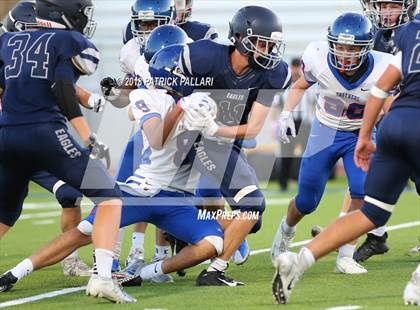 Thumbnail 1 in Christian Brothers @ Vista Del Lago photogallery.