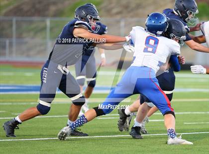 Thumbnail 1 in Christian Brothers @ Vista Del Lago photogallery.