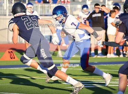 Thumbnail 1 in Christian Brothers @ Vista Del Lago photogallery.