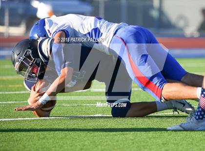 Thumbnail 1 in Fr: Christian Brothers @ Vista Del Lago photogallery.