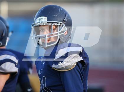 Thumbnail 2 in Christian Brothers @ Vista Del Lago photogallery.
