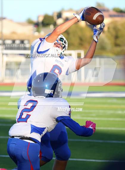 Thumbnail 3 in Christian Brothers @ Vista Del Lago photogallery.