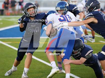 Thumbnail 2 in Christian Brothers @ Vista Del Lago photogallery.