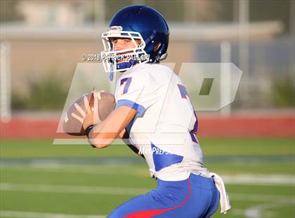 Thumbnail 1 in Christian Brothers @ Vista Del Lago photogallery.